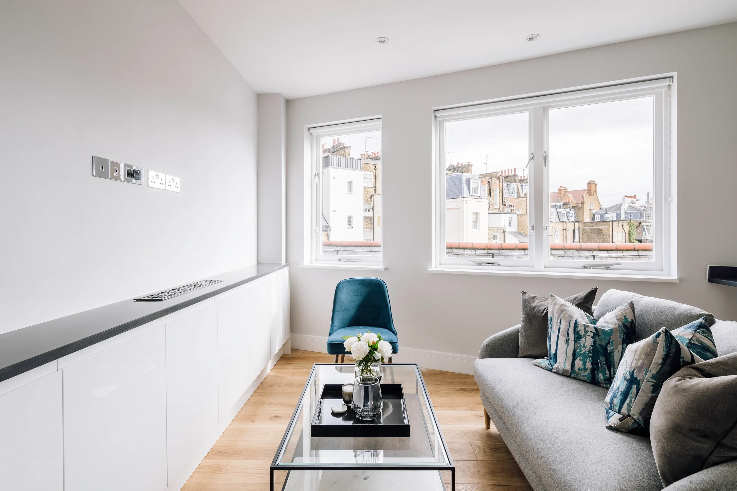 Doyley Street, image 15